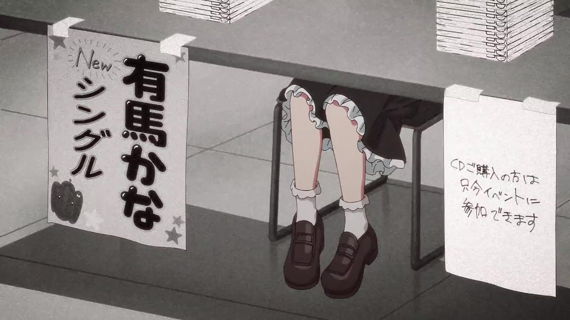 [Tsukyio Editing Resources] Oshi No Ko Season 1 (Episode 10) Raw Clips (222) (tsukyio.com).mp4